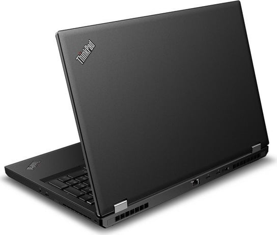 Laptop LENOVO THINKPAD P53 / i7 / RAM 16 GB / SSD NVMe Drive / 15,6″ FHD Inna marka