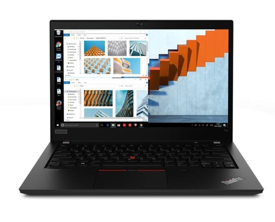 Laptop LENOVO ThinkPad T14 G1 20S0004APB, i5-10210U, Int, 8 GB RAM, 14", 512 GB SSD, Windows 10 Pro Lenovo