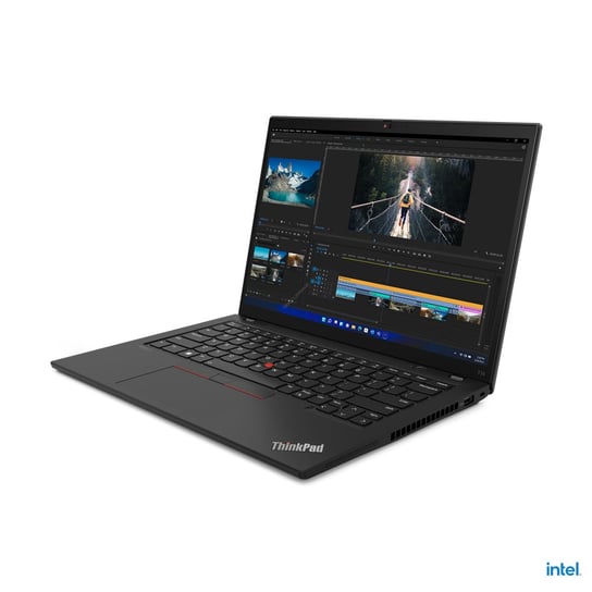 Laptop LENOVO ThinkPad T14 G3 21AH0037PB, i5-1235U, Int, 8 GB RAM, 14", 256 GB SSD, Windows 11 Pro Lenovo