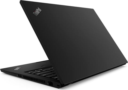 Laptop LENOVO THINKPAD T14 GEN 1 / i5 / RAM 16 GB / SSD NVMe Drive / 14,0″ FHD Inna marka