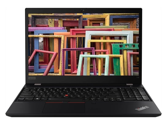 Laptop Lenovo ThinkPad T15 G2 *15,6" Full HD IPS *i5-1135G7 *8 GB *512 GB SSD *Win 11 Pro *3 lata on-site Lenovo