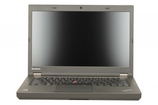 Laptop LENOVO Thinkpad T440p 20AWA193PB, i5-4300M, 8 GB, 500 GB, Intel HD, 14.0" HD+, czarny Lenovo