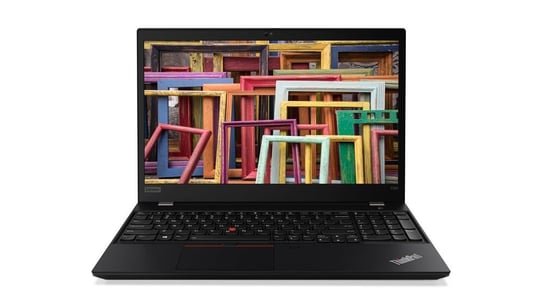 Laptop LENOVO ThinkPad T590 20N40051PB, i5-8265U, 8 GB RAM, 15.6'', 512 GB SSD, Windows 10 Pro Lenovo