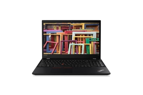 Laptop LENOVO ThinkPad T590, i7-8565U, 16 GB RAM, 15.6'', 512 GB SSD, Windows 10 Pro Lenovo
