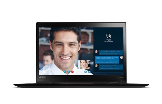 Laptop LENOVO ThinkPad X1 Carbon 4 20FCS3DL00, i7-6600U, Int, 16 GB RAM, 14", 1 TB SSD, Windows 10 Pro Lenovo