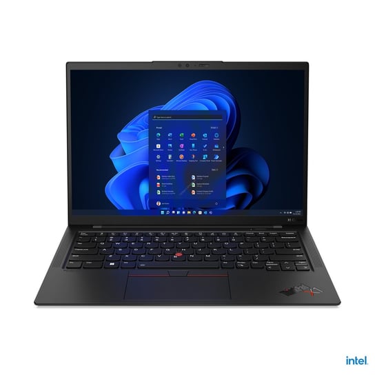 Laptop LENOVO ThinkPad X1 Carbon G10 21CB00B8PB, i7-1255U, Int, 16 GB RAM, 14", 512 GB SSD, Windows 11 Pro Lenovo