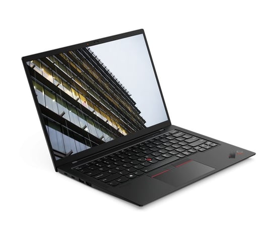 Laptop Lenovo Thinkpad X1 Carbon Gen 9 / 20Xw003Nus / Intel I5 / 16Gb / Ssd 512Gb / Intel Xe / Wquxga / Win 11 Pro / Czarny Lenovo