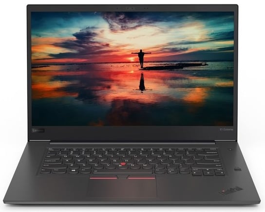 Laptop LENOVO ThinkPad X1 Extreme 20MF000TPB, i7-8750H, 16 GB RAM, 15.6", 512 GB, Windows 10 Pro Lenovo