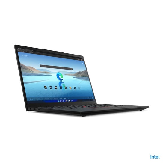 Laptop LENOVO ThinkPad X1 Nano G2 21E80021PB, i7-1260P, Int, 16 GB RAM, 13", 512 GB SSD, Windows 11 Pro Lenovo