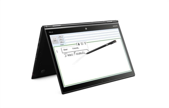 Laptop LENOVO ThinkPad X1 Yoga 2 gen., i7-7500U, Int, 16 GB RAM, 14", 512 GB SSD, Windows 10 Professional Lenovo