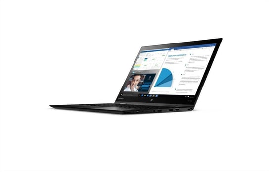 Laptop LENOVO ThinkPad X1 Yoga, i7-6600U, Int, 16 GB RAM, 14", 512 GB SSD, Windows 10 Pro Lenovo
