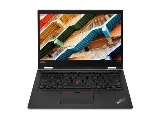 Laptop LENOVO ThinkPad X13 G1 20UF000LPB, R5-4650U, Int, 16 GB RAM, 13.3", 256 GB SSD, Windows 10 Pro Lenovo