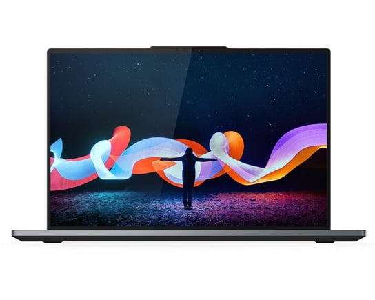 Laptop Lenovo ThinkPad Z16 *16'' WQUXGA OLED MT *Ryzen 7 Pro 6850H *32 GB *1 TB SSD *LTE *Win 11 Pro *3 lata on-site premier support Lenovo