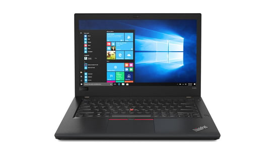 Laptop LENOVO ThinkPro A485 20MU000EPB, R5 Pro 2500U, 8 GB RAM, 14", 256 GB SSD, Windows 10 Pro Lenovo