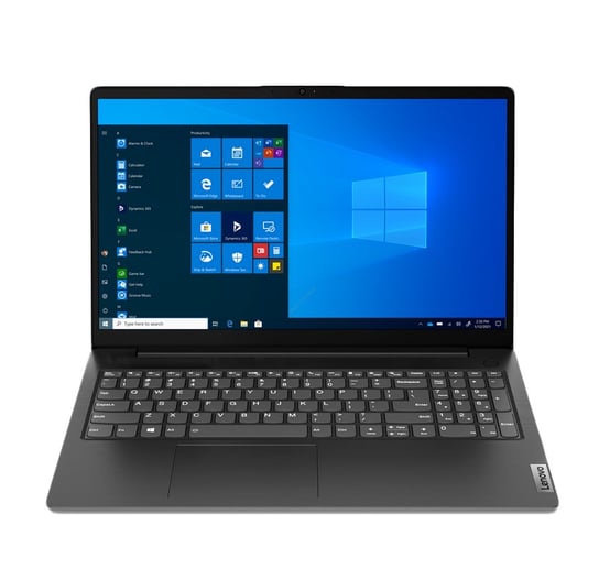 Laptop Lenovo V15 G2 ALC - Ryzen 5 5500U | 12GB | SSD 512GB | 15.6"FHD | RJ45 | Windows 11 | 3 lata gwarancji Lenovo