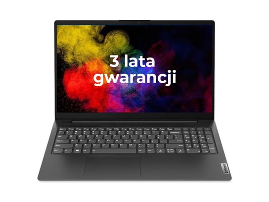 Laptop Lenovo V15 G2 ALC Ryzen 5 5500U 8GB 512GB 15.6"FHD Win11 Lenovo