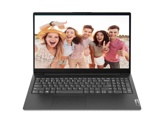 Laptop Lenovo V15 G2 ALC - Ryzen 5 5500U | 8GB | SSD 256GB | 15.6"FHD | RJ45 | Windows 11 | 3 lata gwarancji IBM, Lenovo