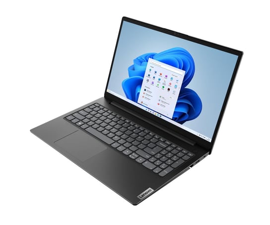 Laptop  Lenovo V15 G3 - Intel Core I3-1215U |  8Gb | Ssd 256Gb | 15.6"Fhd | Windows 11 - 3 Lata Gwarancji Lenovo