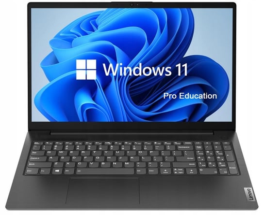 Laptop Lenovo V15 G4 15,6' FHD i5-12500H 16GB SSD1024GB W11Pro Edu Inna marka