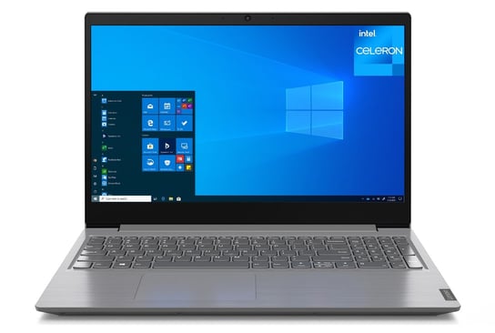Laptop Lenovo V15-Igl 15,6 Fhd N4020 8Gb Ssd128+1Tb W10 (82C30020Pb) IBM, Lenovo
