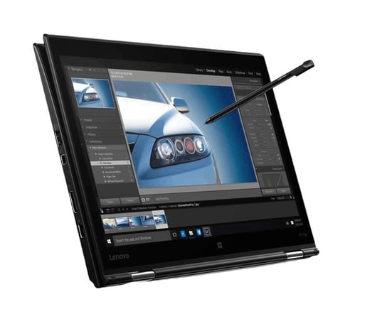 Laptop Lenovo X1 Yoga 1st i7-6600U 8GB DDR4 256GB SSD NVMe Lenovo
