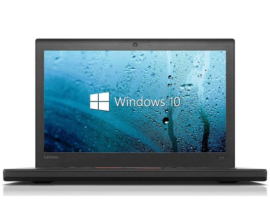 Laptop Lenovo X260 Kamera i5 8GB 240GB SSD Lenovo