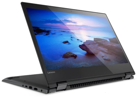 Laptop LENOVO Yoga 520-14IKBR, i5-8250U, 14", 4 GB RAM, 1 TB, Windows 10 Lenovo