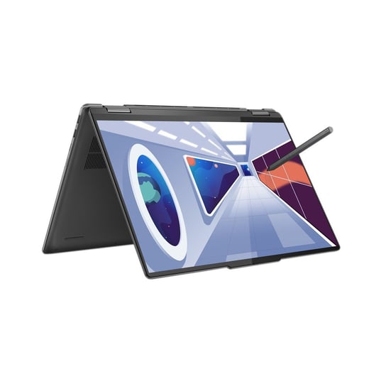 Laptop Lenovo Yoga 7, Szary, 16 Gb, 16" Lenovo