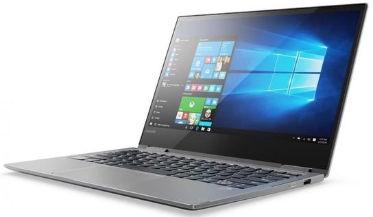 Laptop LENOVO Yoga 720-13IKBR, i7-8550U, 8 GB RAM, 13.3", 256 GB SSD, Windows 10 Lenovo