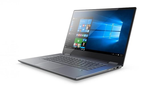 Laptop LENOVO Yoga 720-15IKB 80X7006YPB, i7-7700HQ, GTX 1050, 8 GB RAM, 15.6", 512 GB SSD, Windows 10 Home Lenovo