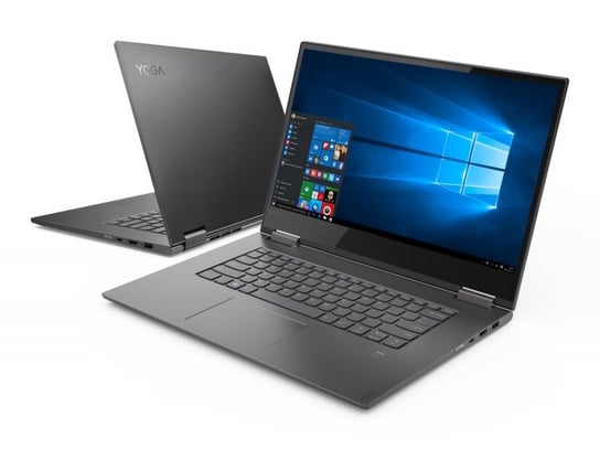 Laptop LENOVO Yoga 730-15IKB 81CU004VPB8GB, i5-8250U, 8 GB RAM, 15.6", 256 GB, Windows 10 Home Lenovo