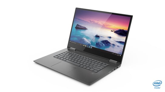 Laptop LENOVO Yoga 730-15IKB, i5-8250U, 15.6", 8 GB RAM, 256 GB SSD, GTX1050, Windows 10 Lenovo