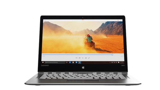 Laptop LENOVO Yoga 900s-12ISK, M5-6Y54, Int, 8 GB RAM, 12.5”, 256 GB SSD, Windows 10 Home Lenovo