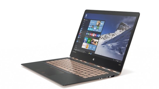 Laptop LENOVO Yoga 900s-12ISK, M7-6Y75, Int, 8 GB RAM, 12.5”, 256 GB SSD, Windows 10 Home Lenovo