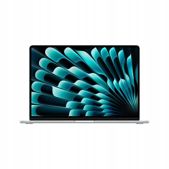 Laptop MacBook Air 15 M4 24/512 Srebrny Inna marka
