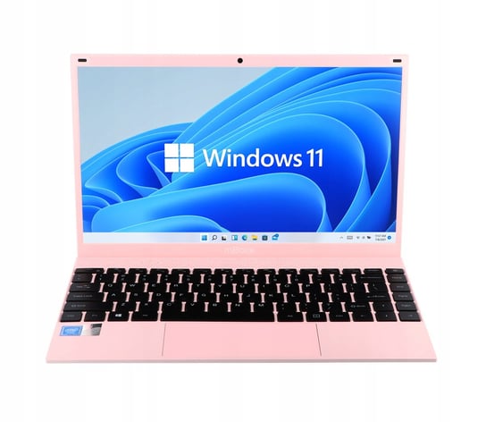 Laptop MAXCOM mBook 14" IPS Celeron J4125 8GB RAM 256GB SSD Maxcom