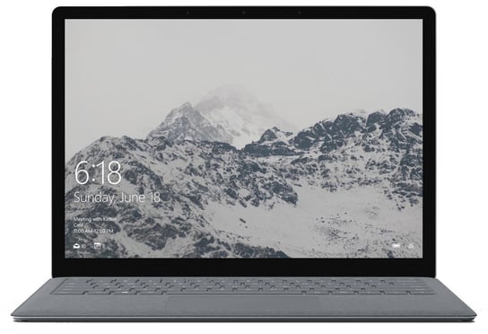 Laptop MICROSOFT Surface 2 LQP-00012, i5-8350U, 13.5", 8 GB RAM, 256 GB SSD, Windows 10 Pro Microsoft