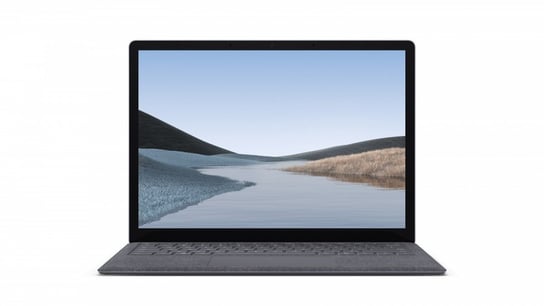 Laptop MICROSOFT Surface 3, Win10 Pro, i5-1035G7, 13.5" Microsoft