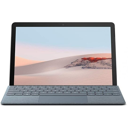 Laptop MICROSOFT Surface Go 2 SUF-00003, m3-8100Y, Int, 8 GB RAM, 10.5", 128 GB SSD, Windows 10 Pro Microsoft