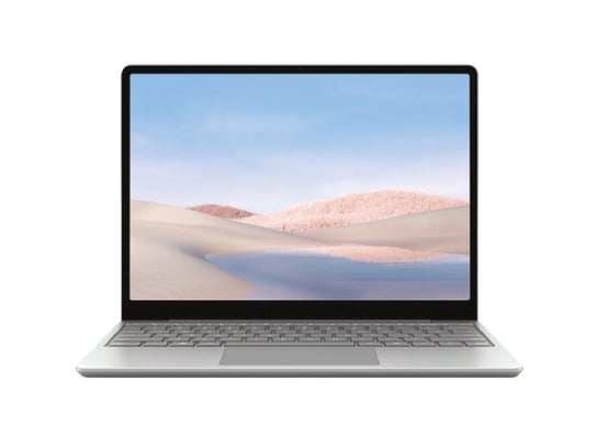 Laptop Microsoft Surface Go - i5-1035G1 4GB 64GB + 500GB USB 12.4" Win10 Microsoft