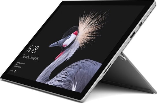 Laptop MICROSOFT Surface Pro, i7-7660U, 12.3", 16 GB RAM, 512 GB SDD, Win 10 Pro Microsoft