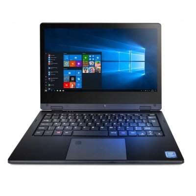 Laptop MYPHONE Arc 11.6" Intel Celeron, 4GB RAM, 64GB eMMC, Windows 10 Pro MyPhone