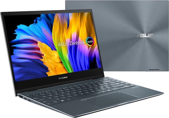 Laptop Notebook Asus ZenBook Flip 13 UX363EA i5-1135G7 8GB 512GB Windows 11 Asus