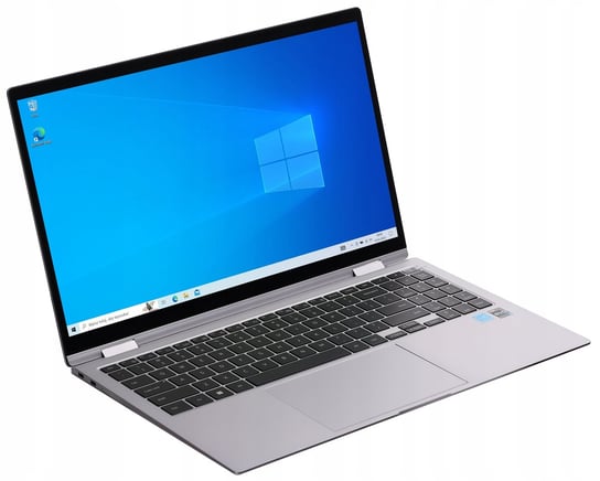 Laptop Samsung 15,6 x360 Dotyk i7 8GB SSD256 W11 (NP950QED-KB2US) Samsung Electronics