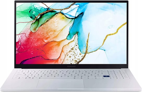 Laptop Samsung Galaxy Book Ion 15,6 I7 8Gb Ssd256 W10 (Np950Xcj-K02Ca) Samsung