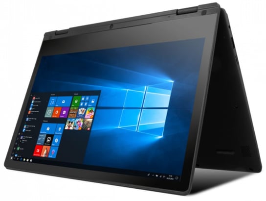 Laptop TECHBITE Arc 11.6, Celeron N400, Int, 4 GB RAM, 11.6”, 32 GB, Windows 10 Home techBite