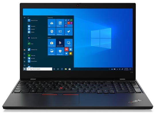 Laptop ThinkPad L15 G2 i5 8GB 256GB W10P IBM, Lenovo
