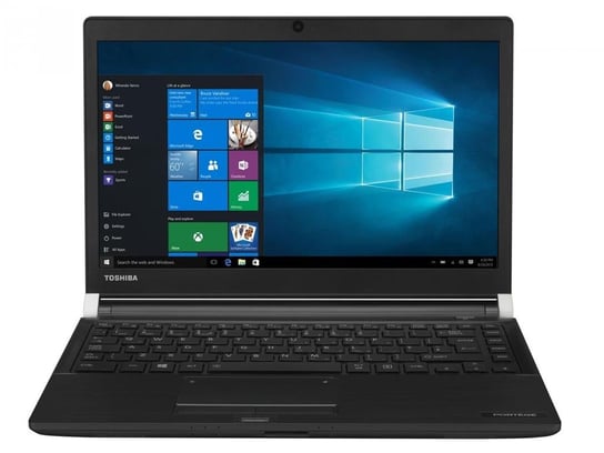 Laptop TOSHIBA Tecra A30-C-182, i3-6100U, 4 GB RAM, 13.3", 500 GB, Windows 10 Toshiba