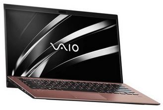Laptop VAIO SX14, i5-8265U, Int, 8 GB RAM, 14”, 256 GB SSD, Windows 10 Pro Intel