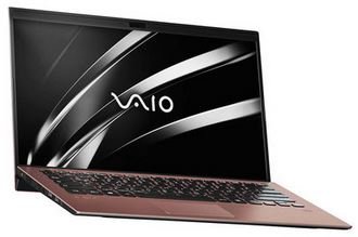 Laptop VAIO SX14, i7-8565U, Int, 16 GB RAM, 14”, 512 GB SSD, Windows 10 Pro VAIO